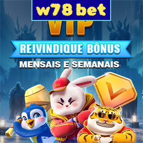 w78 bet Mina Misteriosa