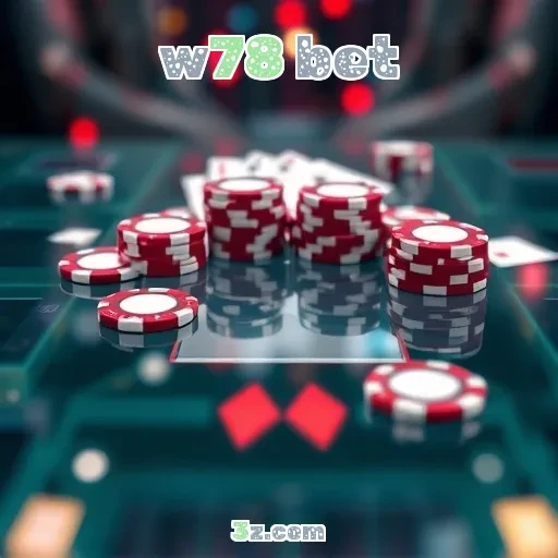 w78 bet Regras